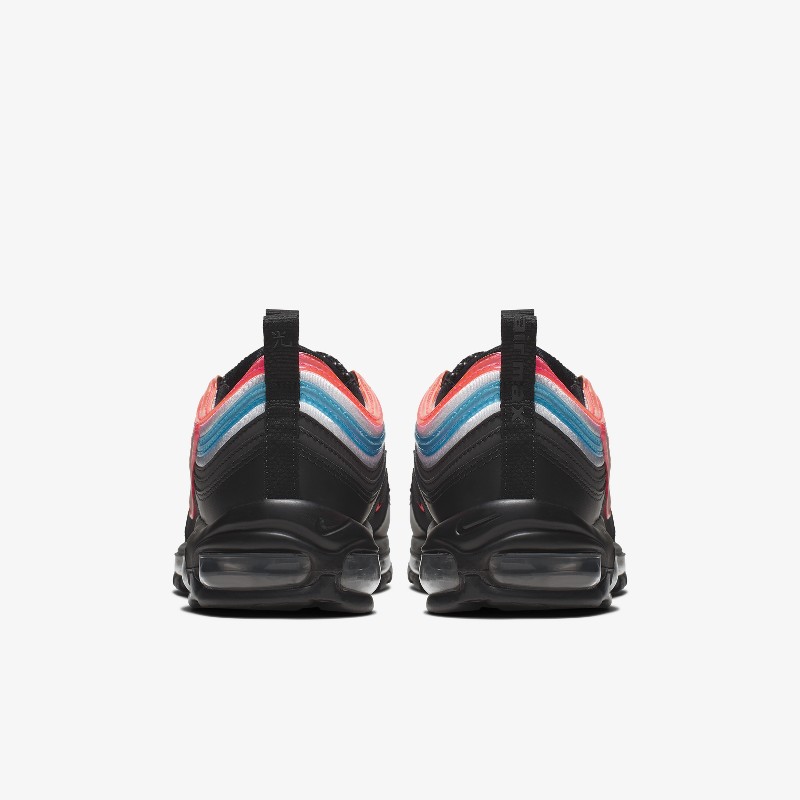 Nike Air Max 97 Neon Seoul